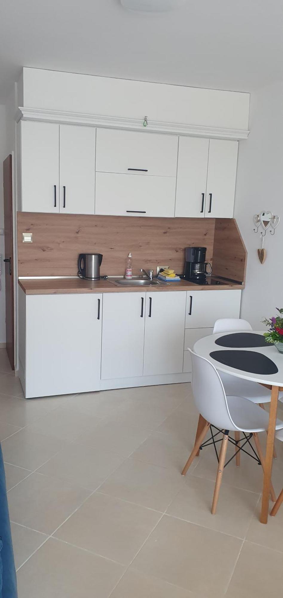 Mm Complex Apartamento Primorsko Exterior foto