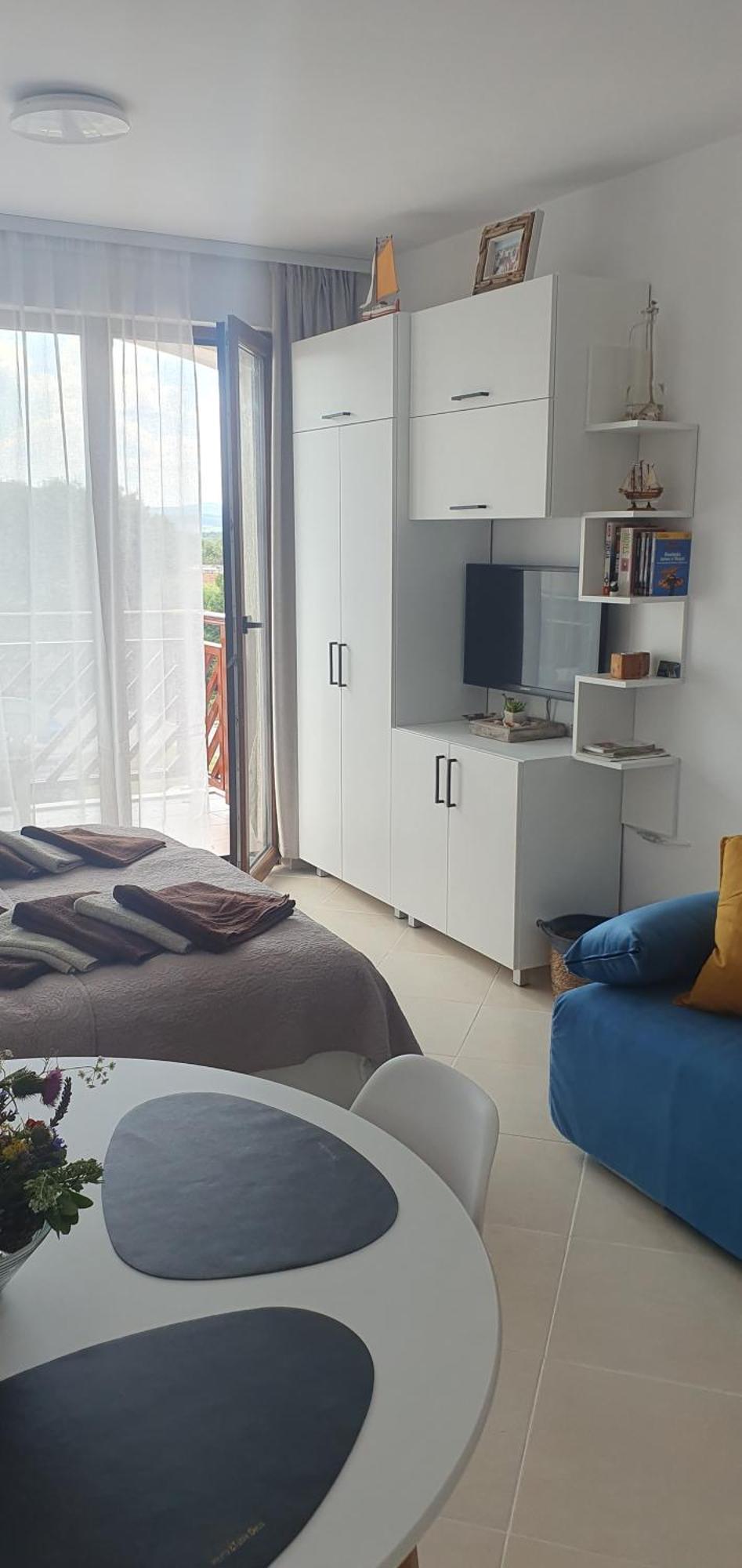 Mm Complex Apartamento Primorsko Exterior foto
